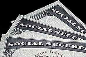 Was ist sozialversicherungsnummer